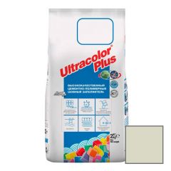 Затирка цементная Mapei (Мапей) Ultracolor Plus №137 Карибский 2 кг