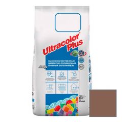 Затирка цементная Mapei (Мапей) Ultracolor Plus №152 Лакрица 2 кг