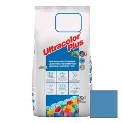 Затирка цементная Mapei (Мапей) Ultracolor Plus №167 Авио 2 кг