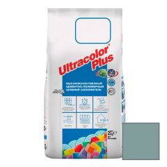 Затирка цементная Mapei (Мапей) Ultracolor Plus №177 Шалфей 2 кг