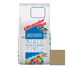 Затирка цементная Mapei (Мапей) Ultracolor Plus №188 Бисквит 2 кг