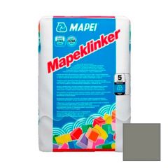 Затирка цементная Mapei (Мапей) Mapeclinker 113 Bags 25 кг