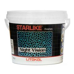 Добавка для затирок Litokol Starlike Night Vision 0,4 кг