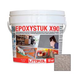 Затирка эпоксидная Litokol Epoxystuk X90 C.60 Bahama Beige 10 кг