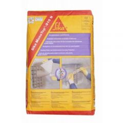 Ингибитор коррозии Sika MonoTop-910 N на цементной основе 25 кг