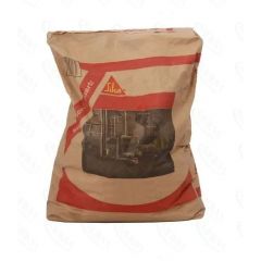 Кварцевый песок Sika (Зика) Quartz Sand 04 25 кг