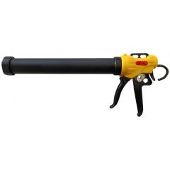 Пистолет для герметика Sika Handpressur Gun 600 мл закрытый (587497)