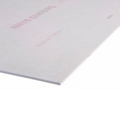 Гипсокартонный лист ГКЛО Кнауф Файерборд 2500х1200х12,5 мм