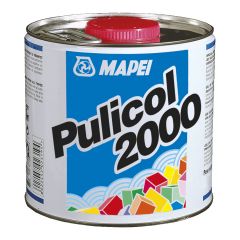 Гель-растворитель Mapei Pulicol 2000 0,75 кг