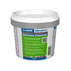 Очиститель на кислотной основе порошковый Mapei Ultracare Keranet Crystals 1 кг