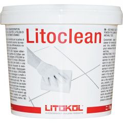 Очиститель Litokol Litoclean для керамических покрытий 1 кг