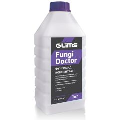 Фунгицид-концентрат Glims Fungi Doctor 1 кг