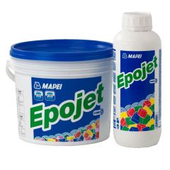 Двухкомпонентная эпоксидная смола Mapei Epoject 2,5 кг