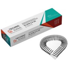 Саморезы Techno Sonus (Техно Сонус) ТС-XTN 3,9х25 мм в ленте 1000 шт.