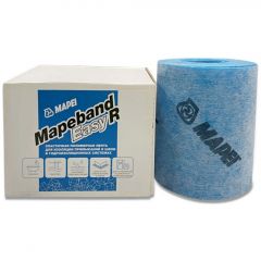 Лента для гидроизоляции Mapei Mapeband Easy R 13 см х 10 м