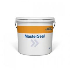 Гидропломба на цементной основе Master Builders Solutions MasterSeal 590 25 кг