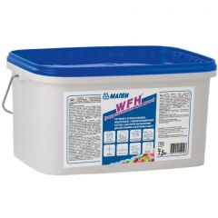 Гидроизоляционный состав Mapei WFH с быстрым высыханием 7,5 кг