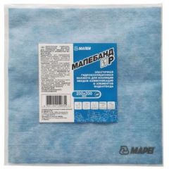 Манжета Mapei (Мапей) Мапебанд ИР гидроизоляционная 200х200 мм