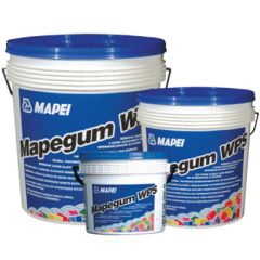 Быстросхватывающееся покрытие Mapei Mapegum WPS 10 кг