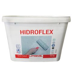 Гидроизоляционный состав Litokol HIDROFLEX 10 кг
