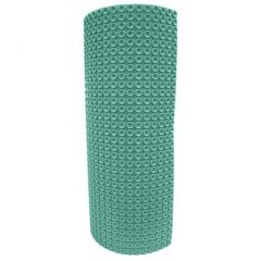 Мембрана разделительная фактурная Tegola (Тегола) Pour N Tile Heat (No Crack) 1х15 м (15 м2)